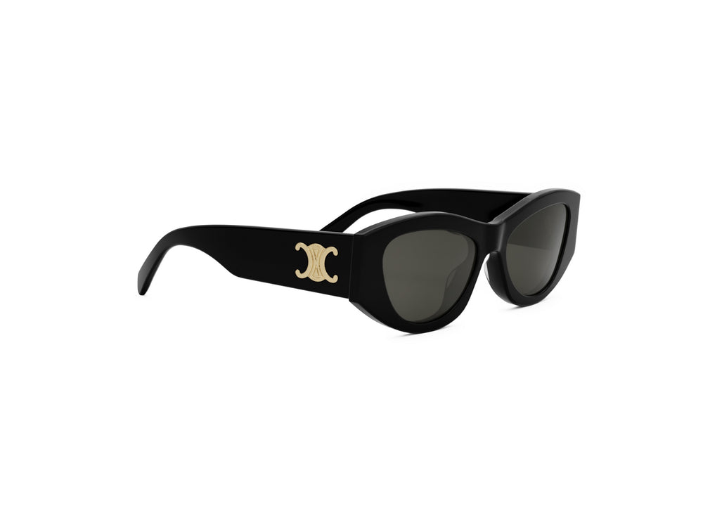 CELINE TRIOMPHE CL40308U 01A 55