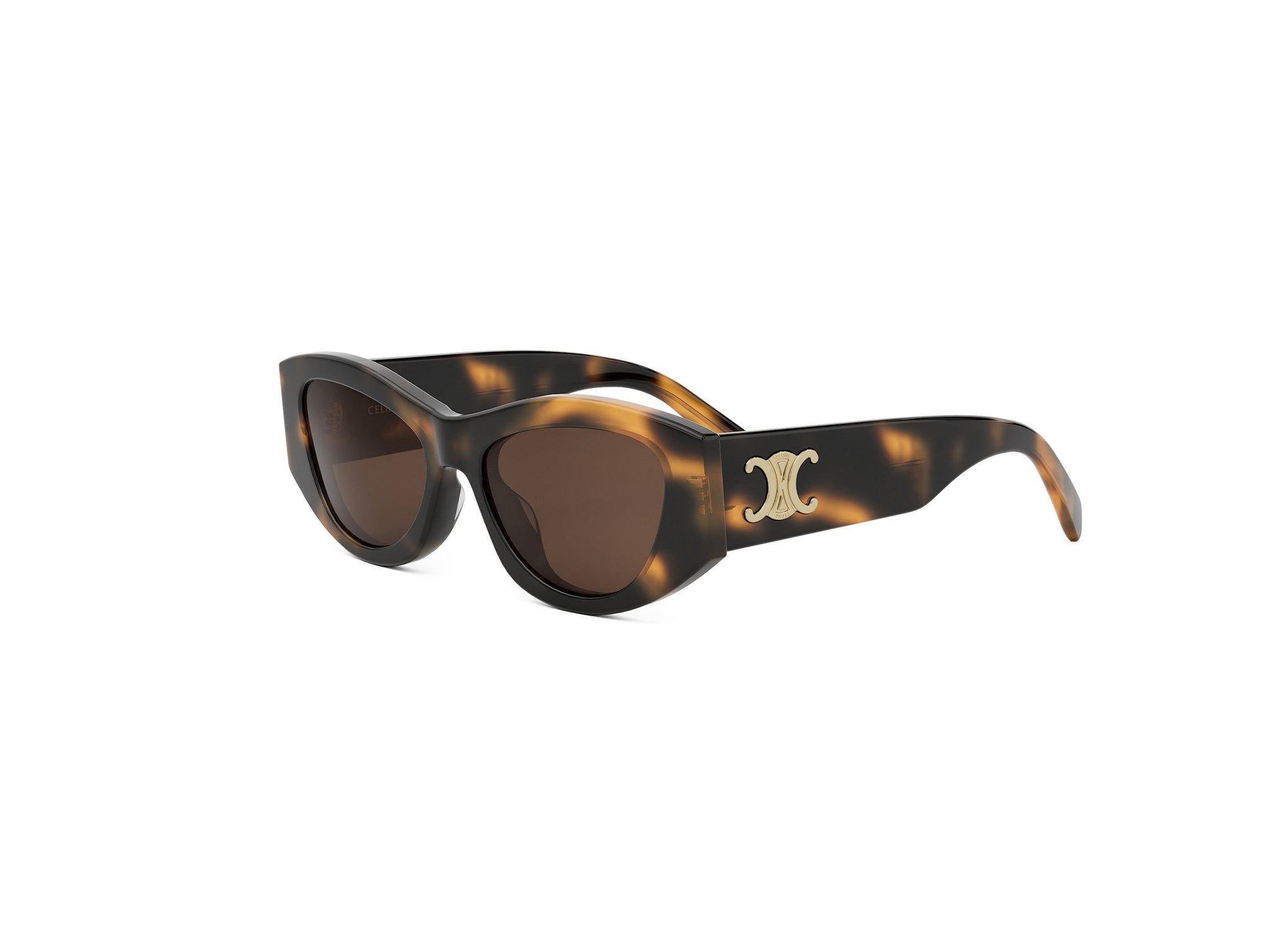 CELINE TRIOMPHE CL40308U 53E 55