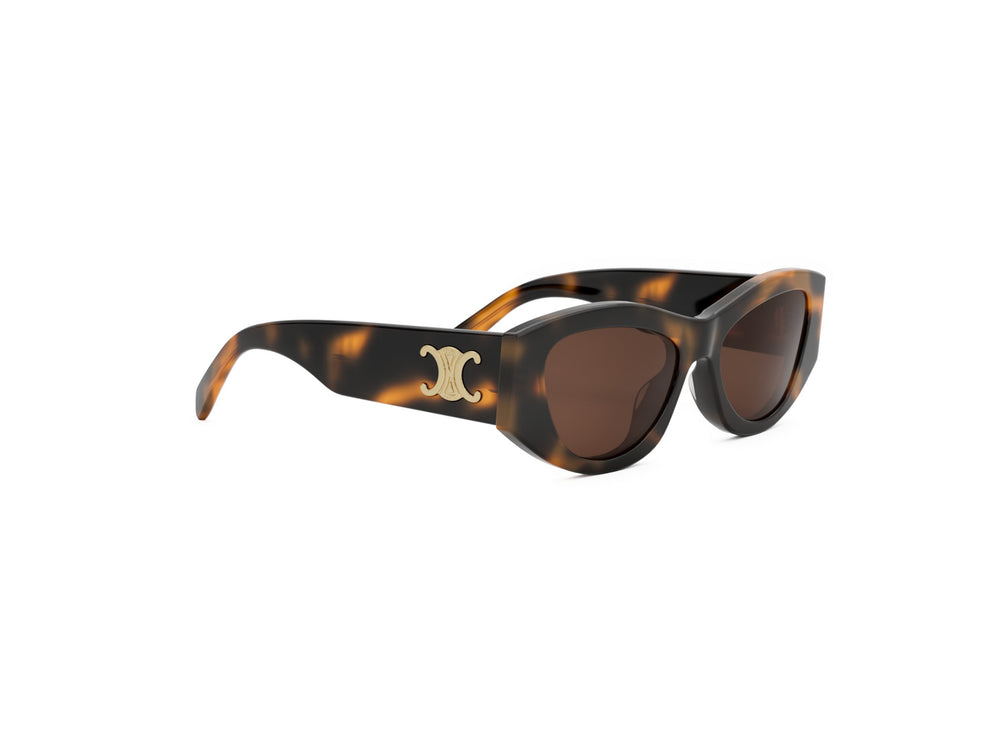CELINE TRIOMPHE CL40308U 53E 55
