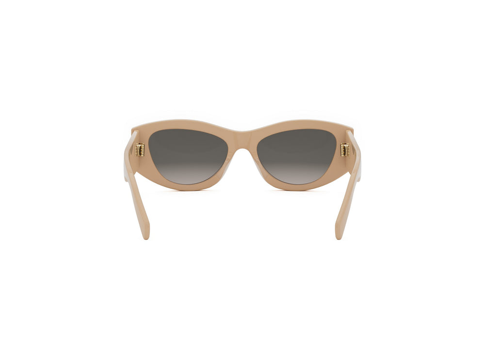 CELINE TRIOMPHE CL40308U 57B 55