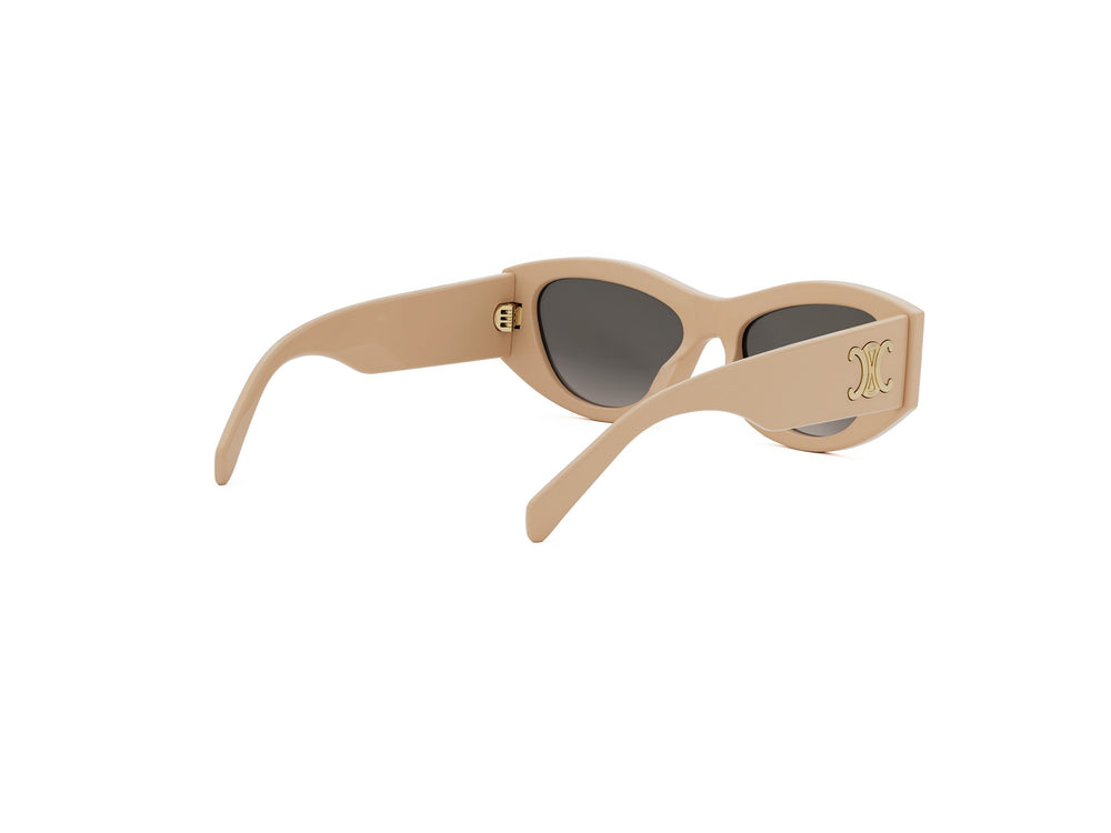 CELINE TRIOMPHE CL40308U 57B 55