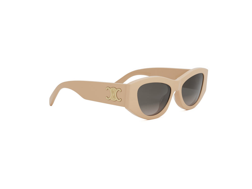 CELINE TRIOMPHE CL40308U 57B 55