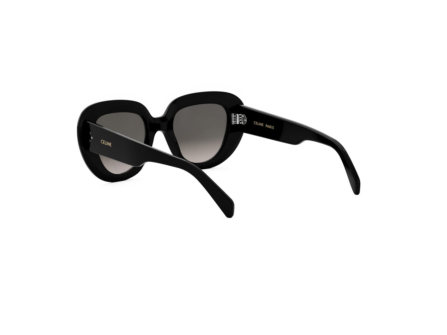 CELINE 3 DOTS CL40309I 01B 51