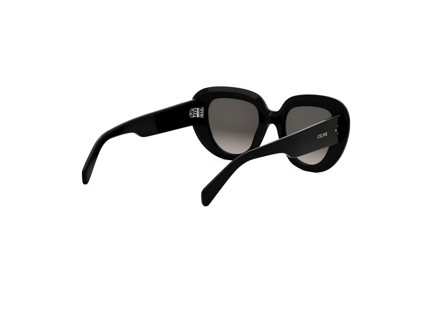 CELINE 3 DOTS CL40309I 01B 51