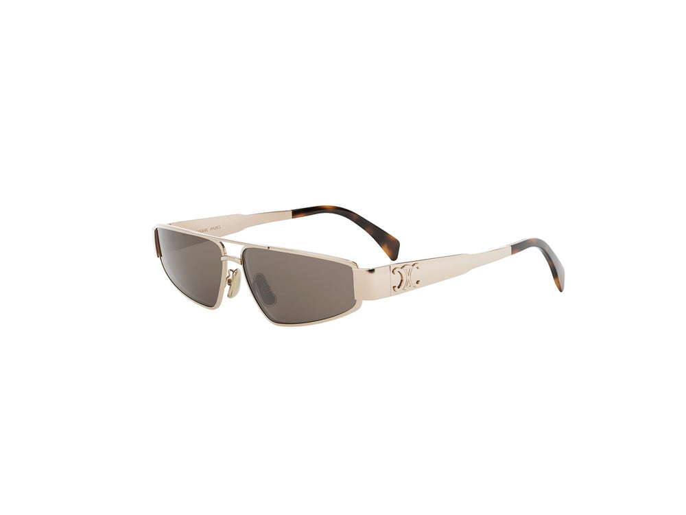 CELINE METAL TRIOMPHE CL40318U 28E 59