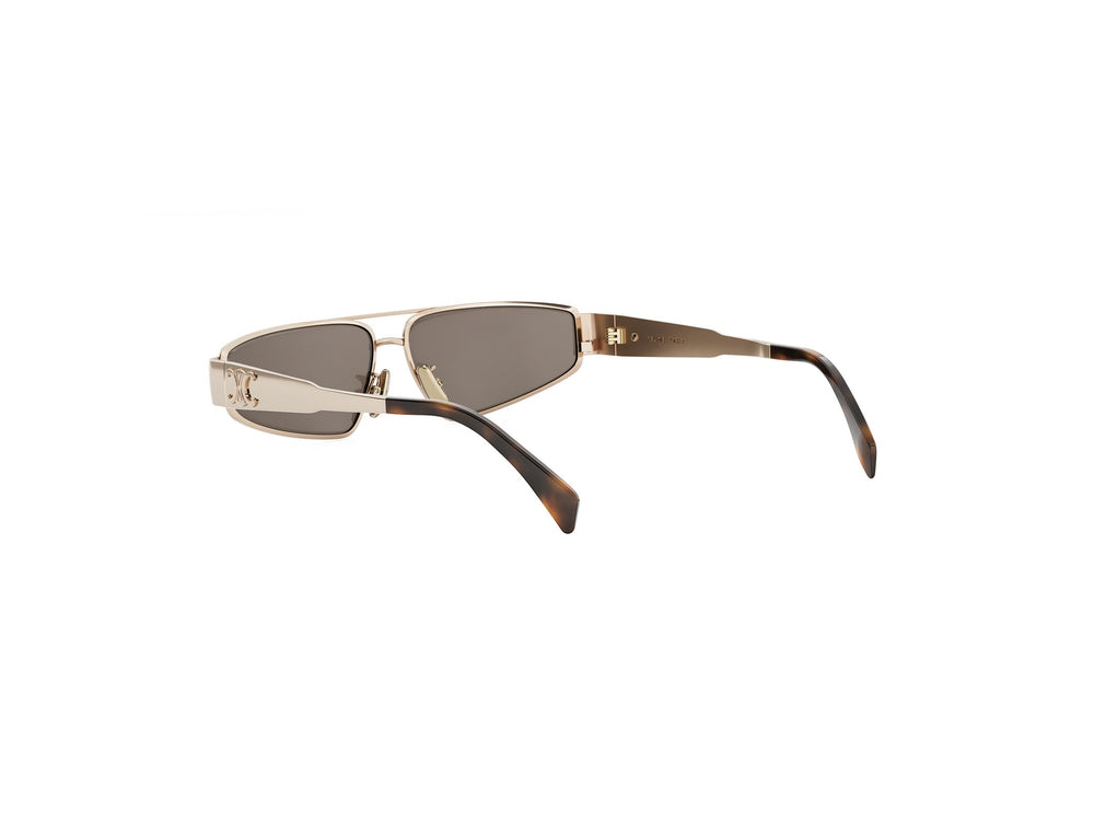CELINE METAL TRIOMPHE CL40318U 28E 59
