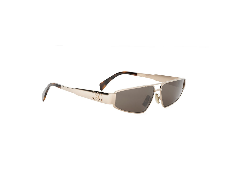 CELINE METAL TRIOMPHE CL40318U 28E 59
