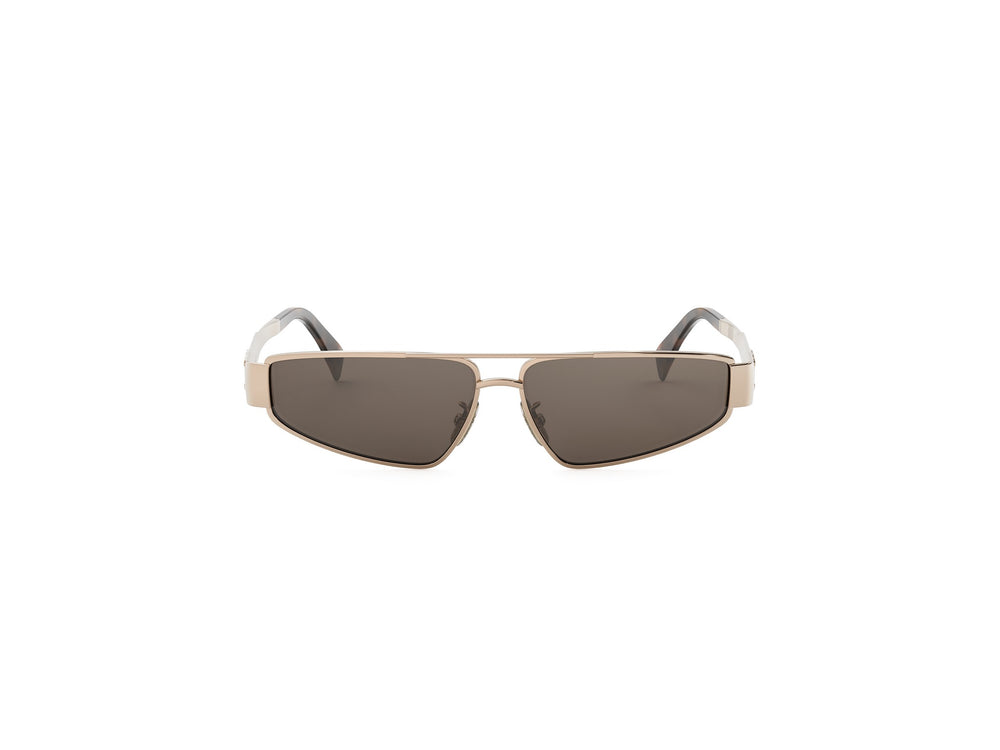 CELINE METAL TRIOMPHE CL40318U 28E 59