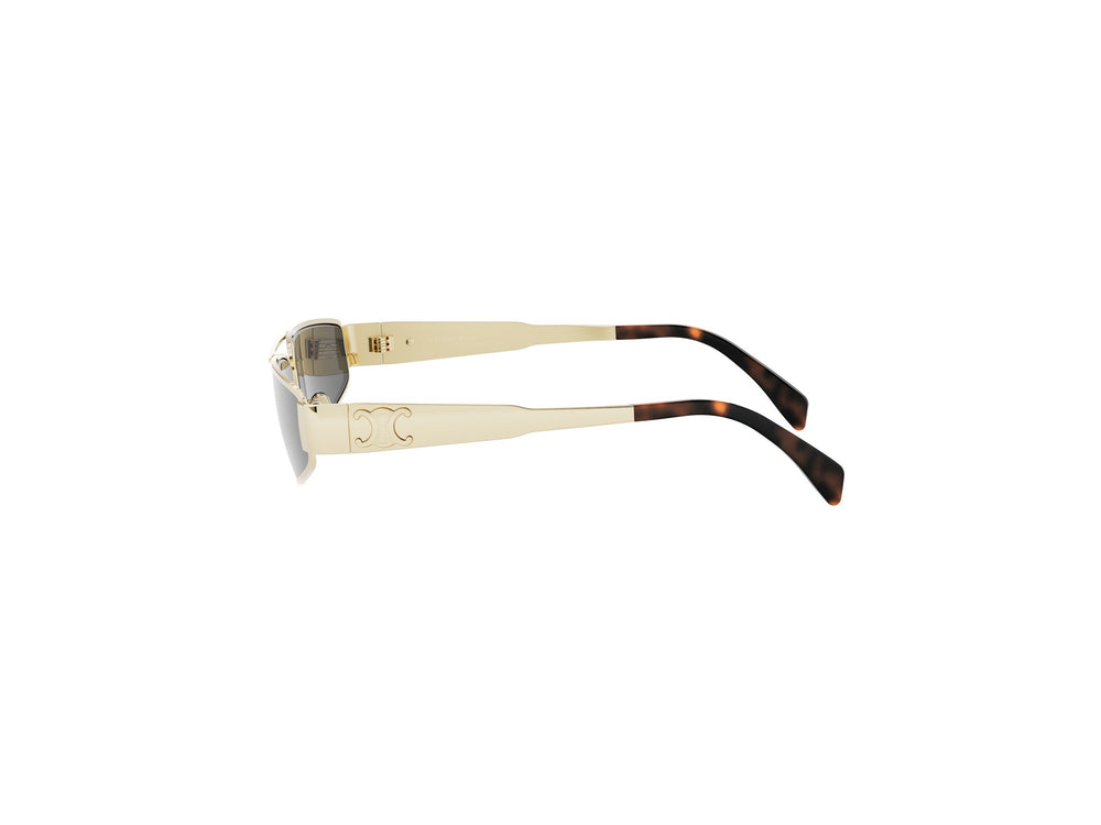 CELINE METAL TRIOMPHE CL40318U 30A 59