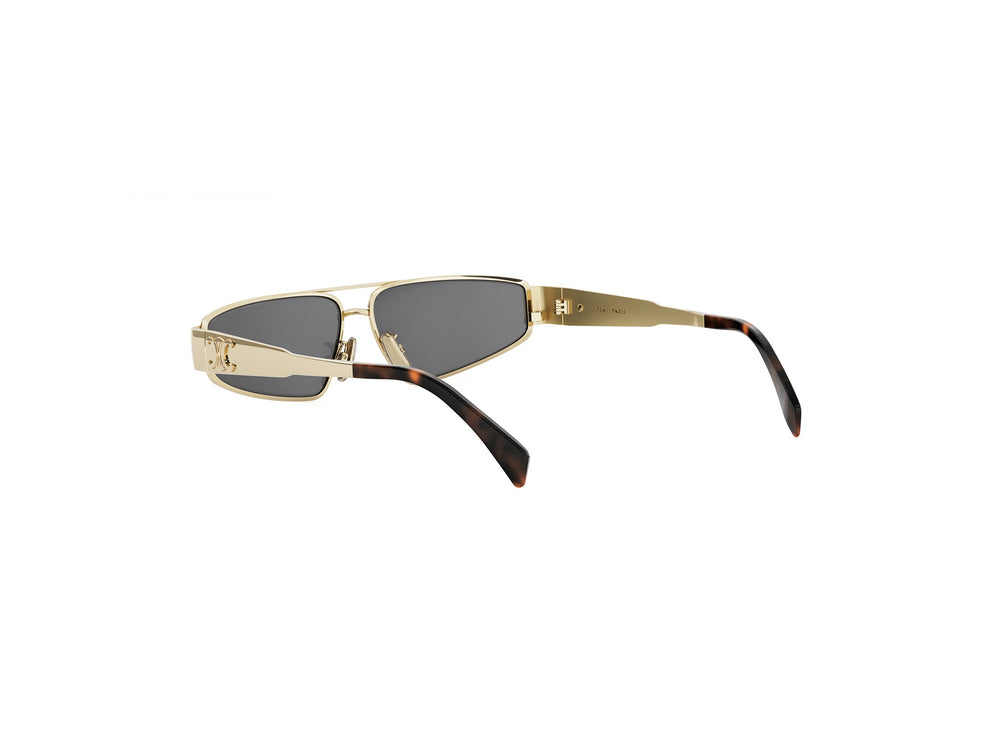 CELINE METAL TRIOMPHE CL40318U 30A 59