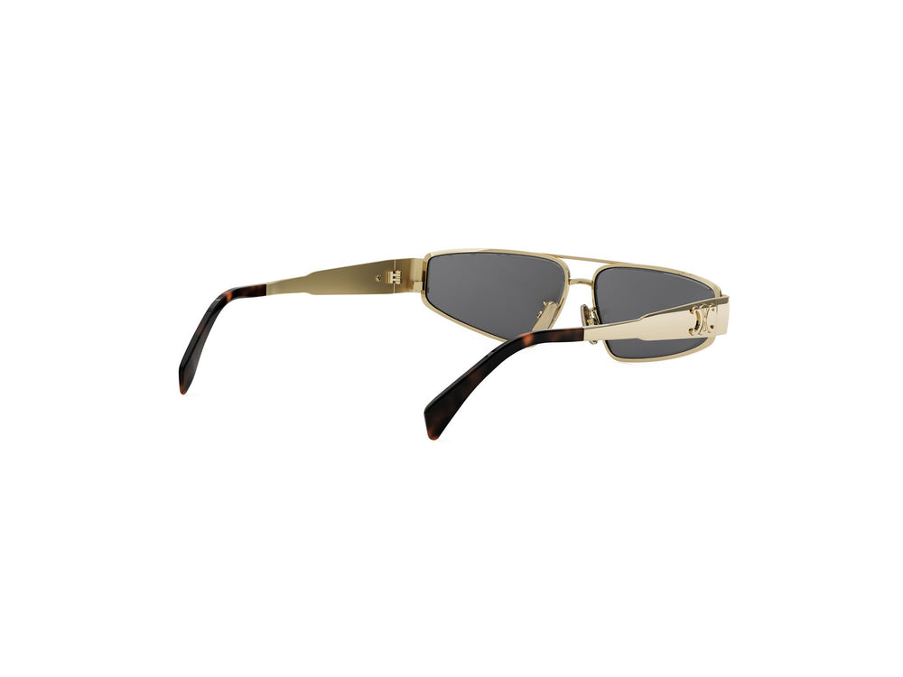CELINE METAL TRIOMPHE CL40318U 30A 59
