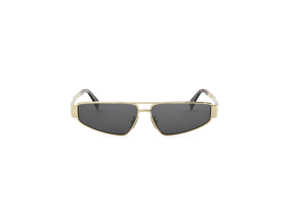 CELINE METAL TRIOMPHE CL40318U 30A 59