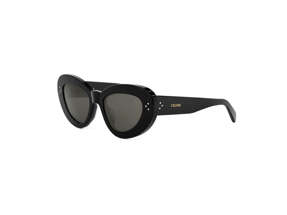 CELINE 3 DOTS CL40320U 01A 52
