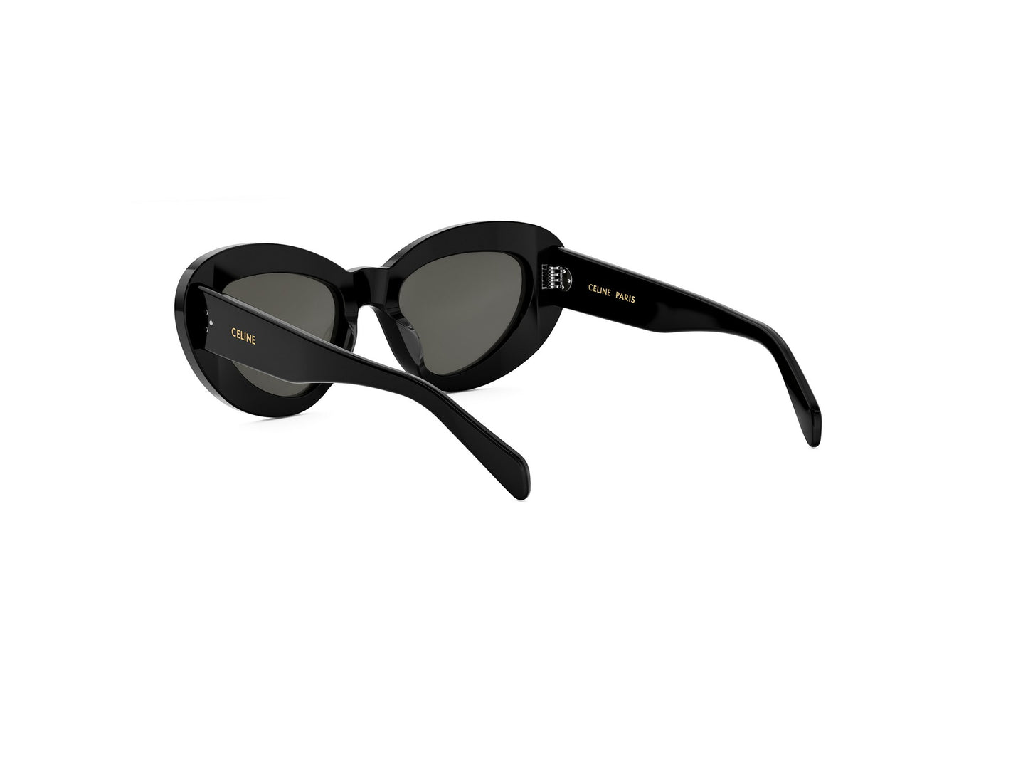 CELINE 3 DOTS CL40320U 01A 52