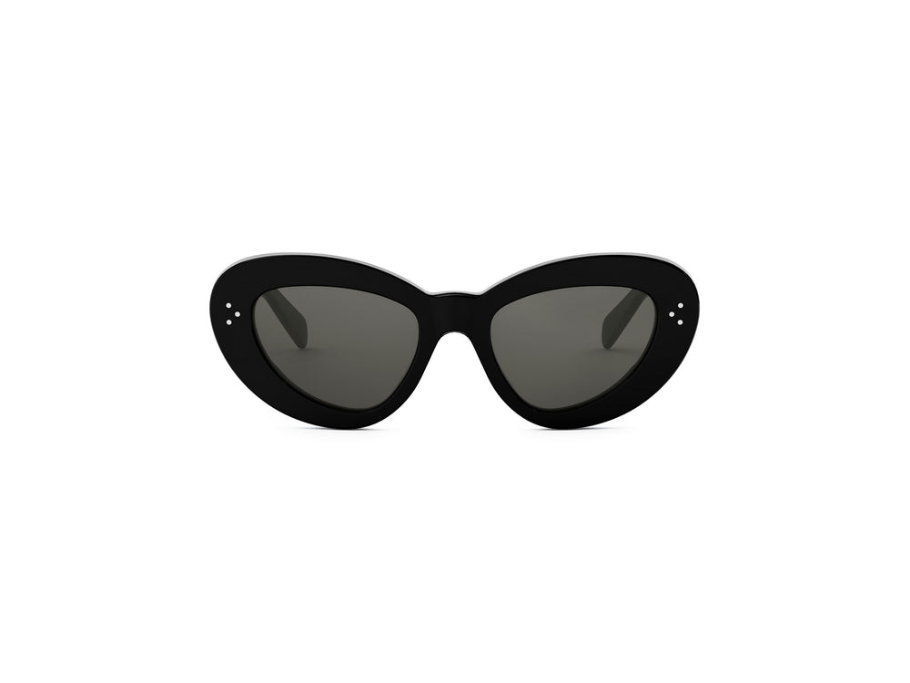 CELINE 3 DOTS CL40320U 01A 52