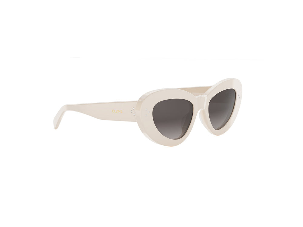 CELINE 3 DOTS CL40320U 25F 52