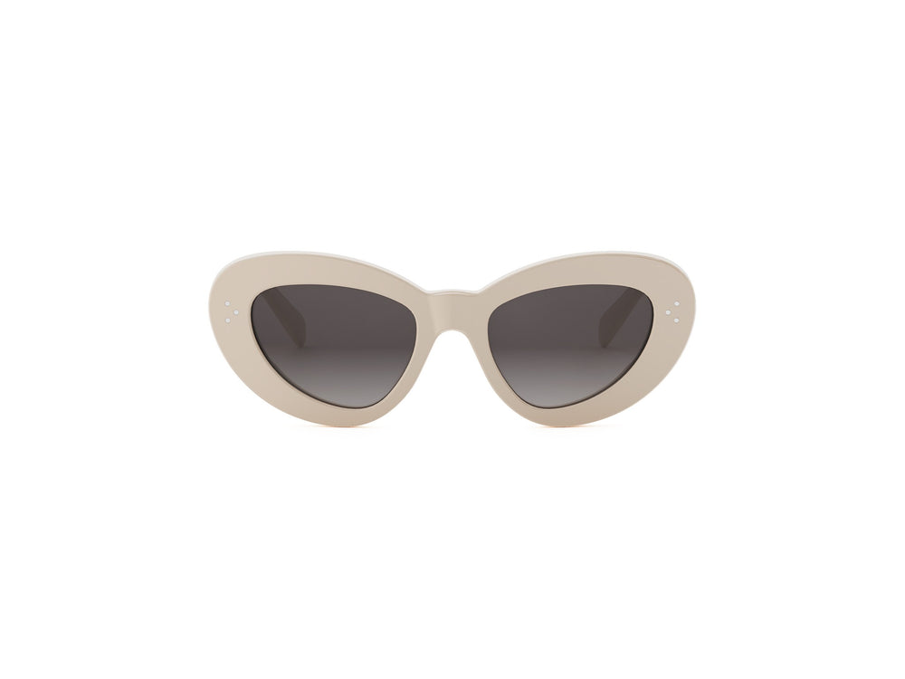 CELINE 3 DOTS CL40320U 25F 52