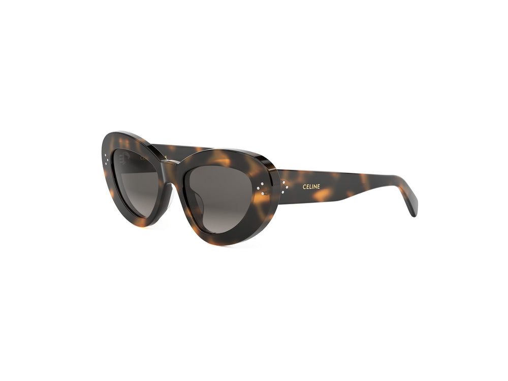CELINE 3 DOTS CL40320U 52F 52