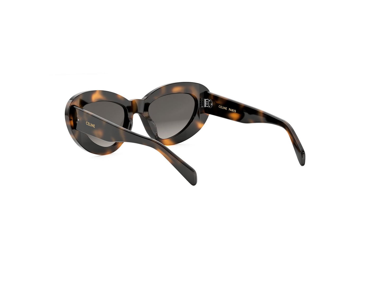 CELINE 3 DOTS CL40320U 52F 52