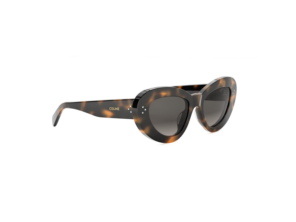 CELINE 3 DOTS CL40320U 52F 52