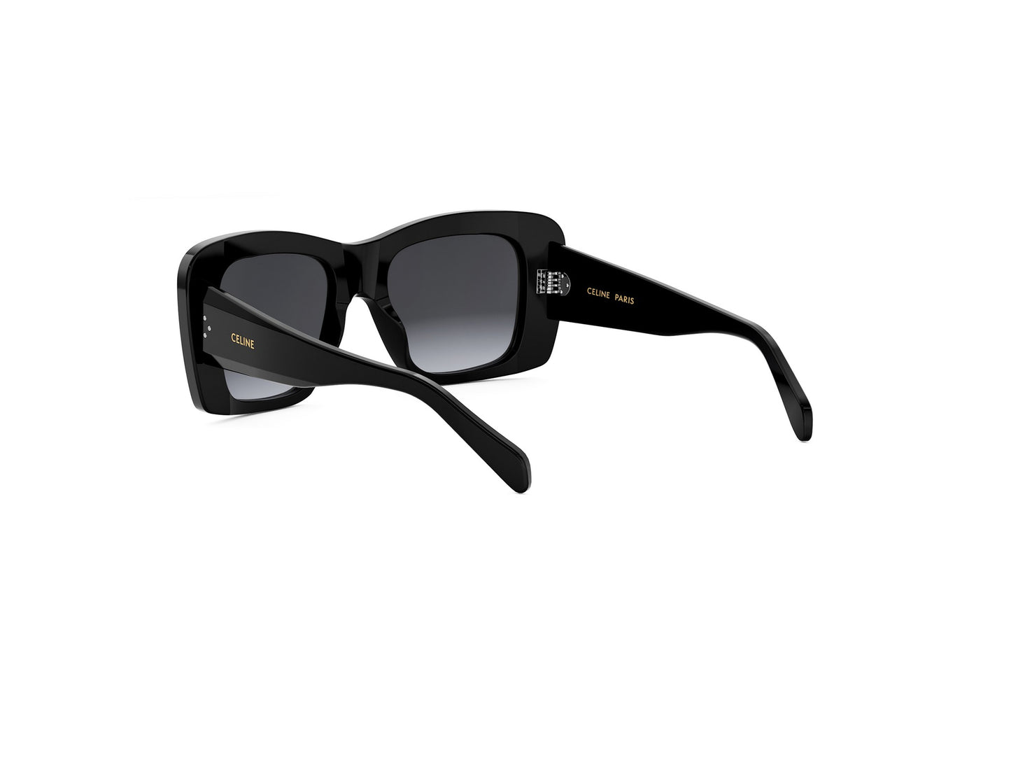 CELINE 3 DOTS CL40321I 01B 53