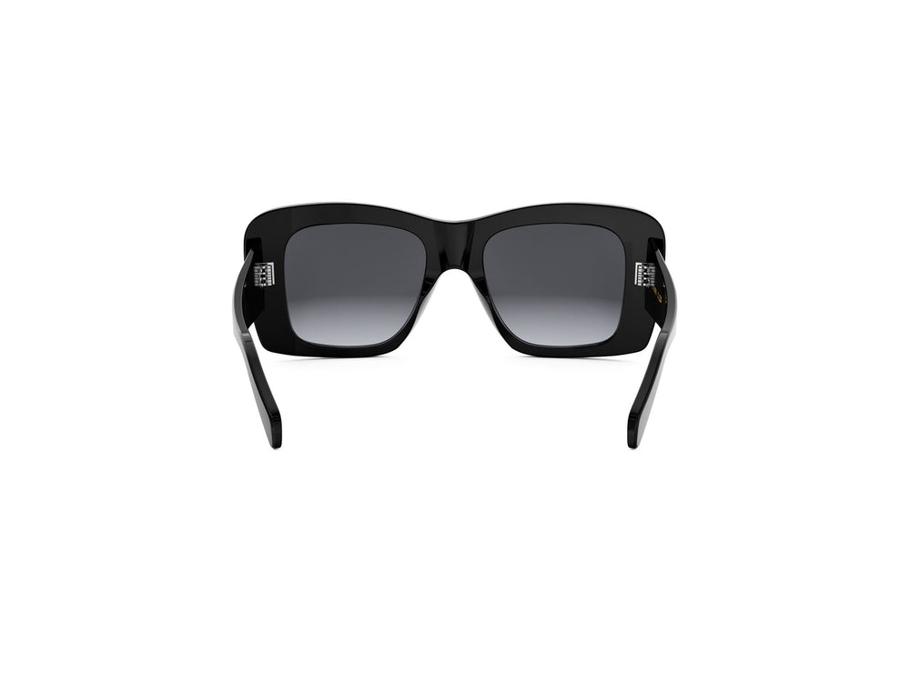 CELINE 3 DOTS CL40321I 01B 53