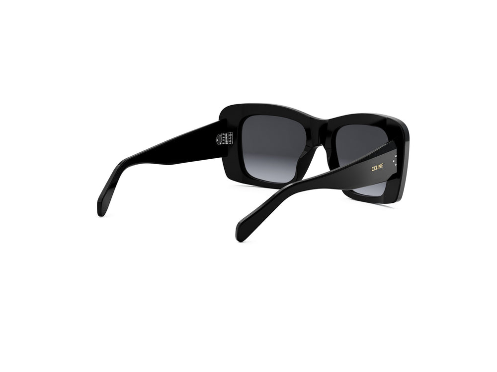 CELINE 3 DOTS CL40321I 01B 53