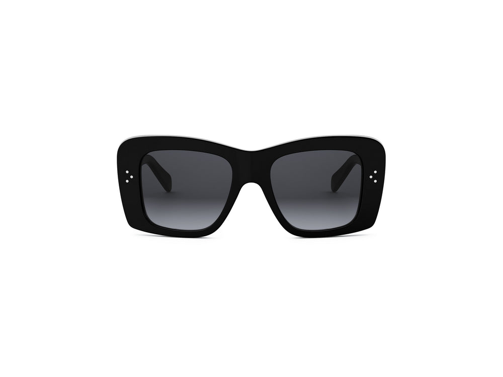 CELINE 3 DOTS CL40321I 01B 53
