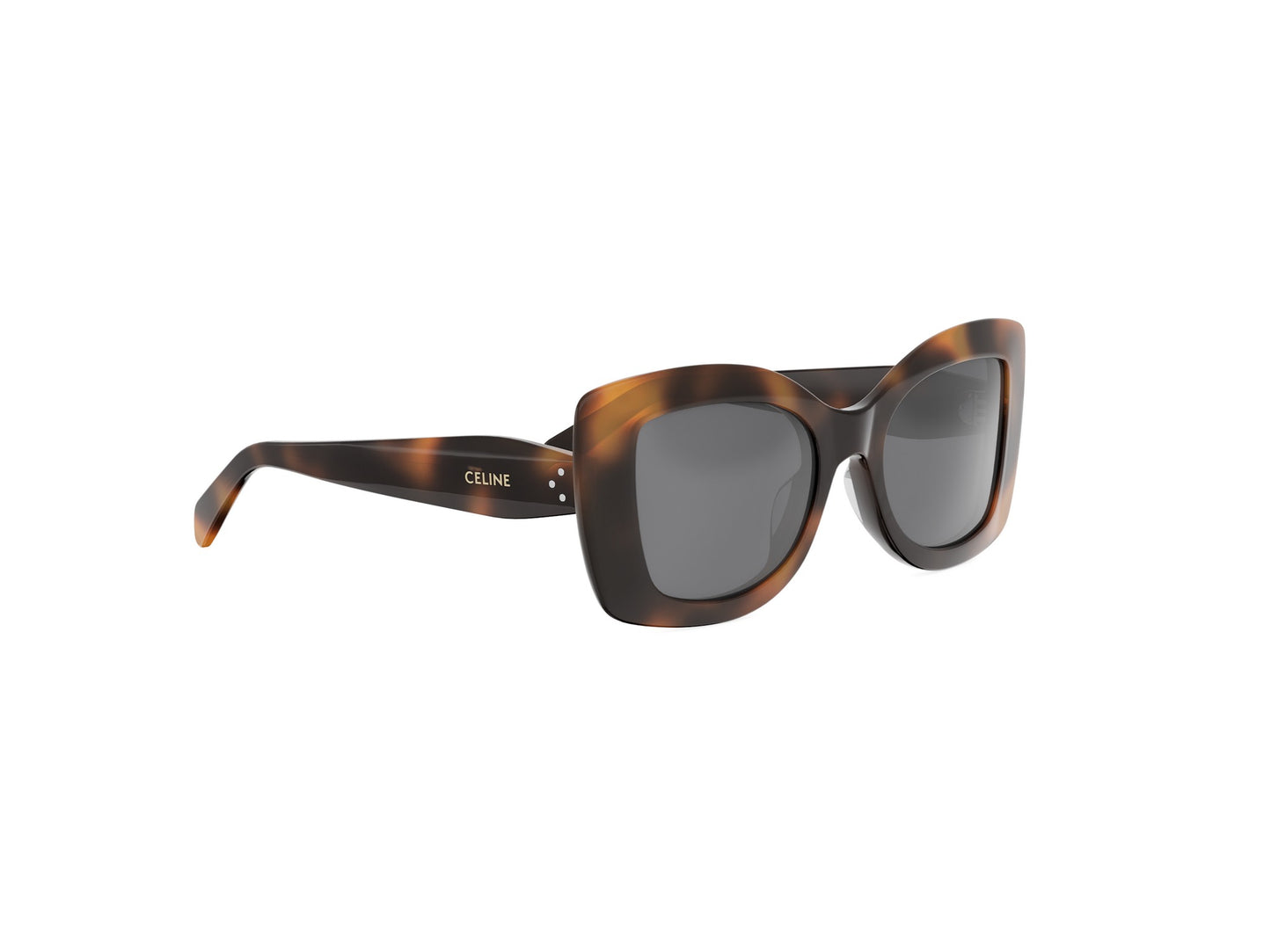 CELINE 3 DOTS CL40324U 53A 52