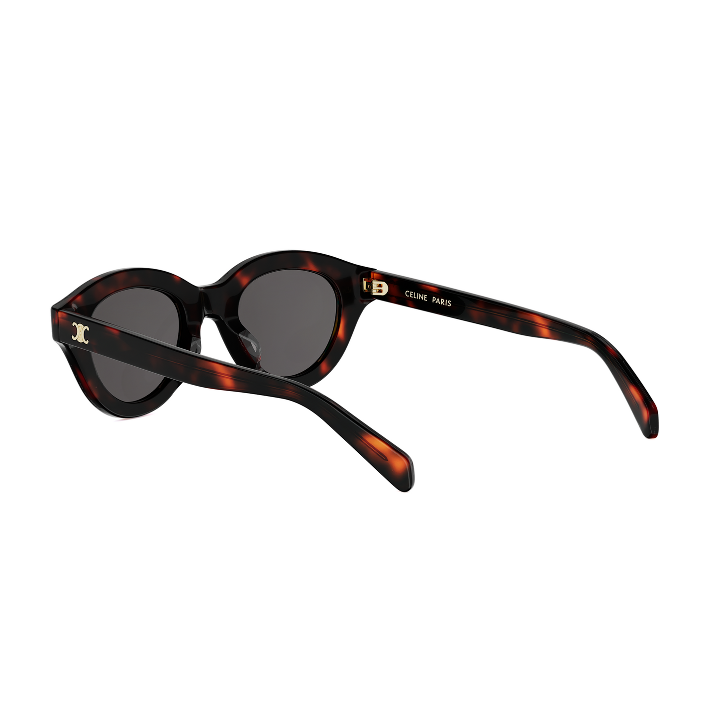 CELINE TRIOMPHE MINI CL40338U 52A 47