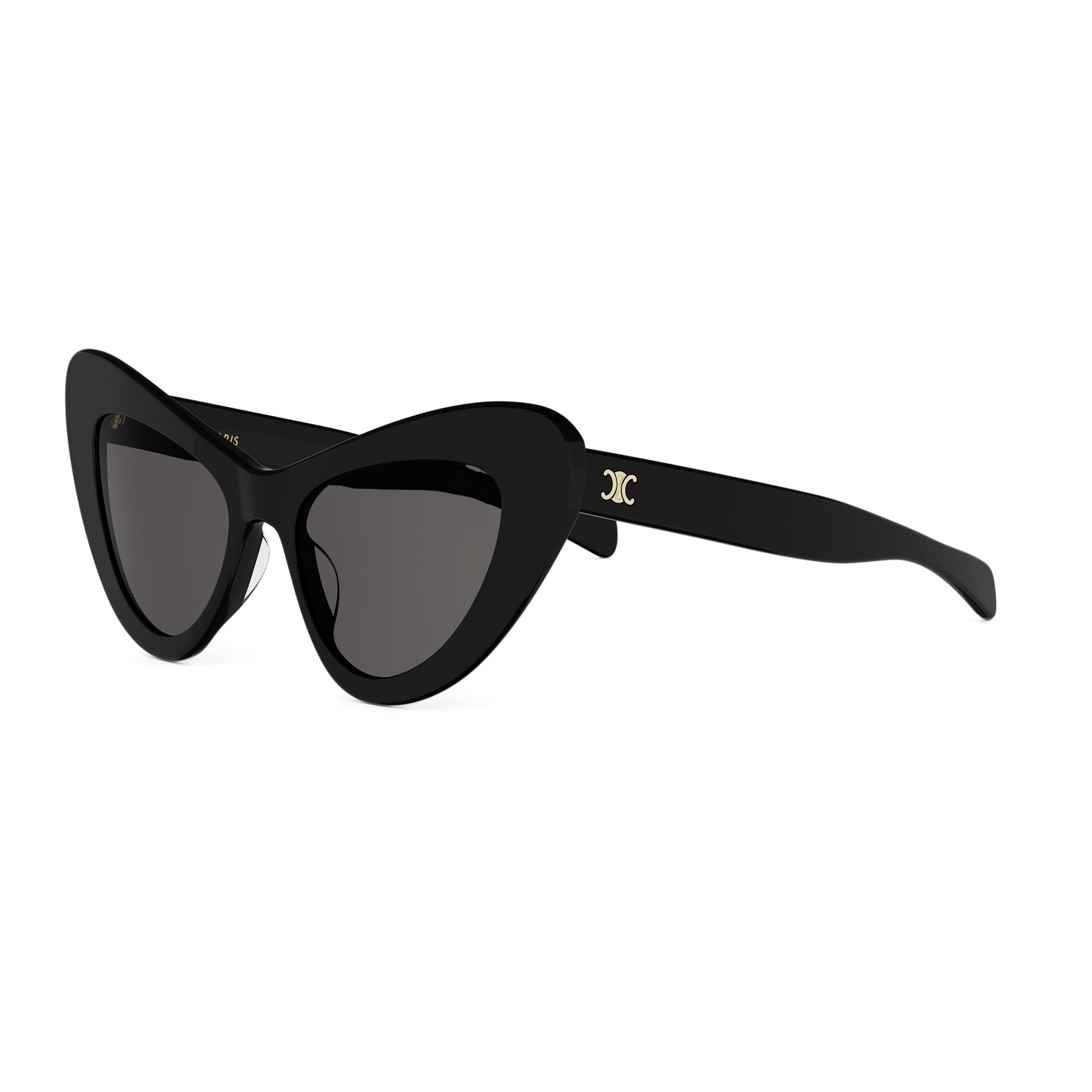 CELINE TRIOMPHE MINI HD CL40339U 01A 52
