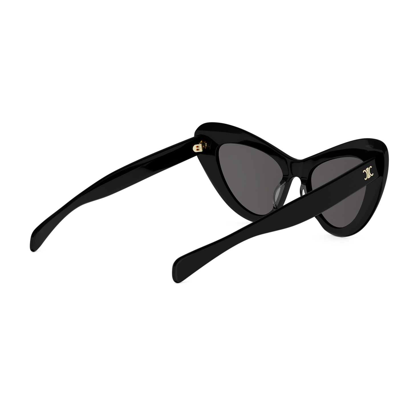 CELINE TRIOMPHE MINI HD CL40339U 01A 52
