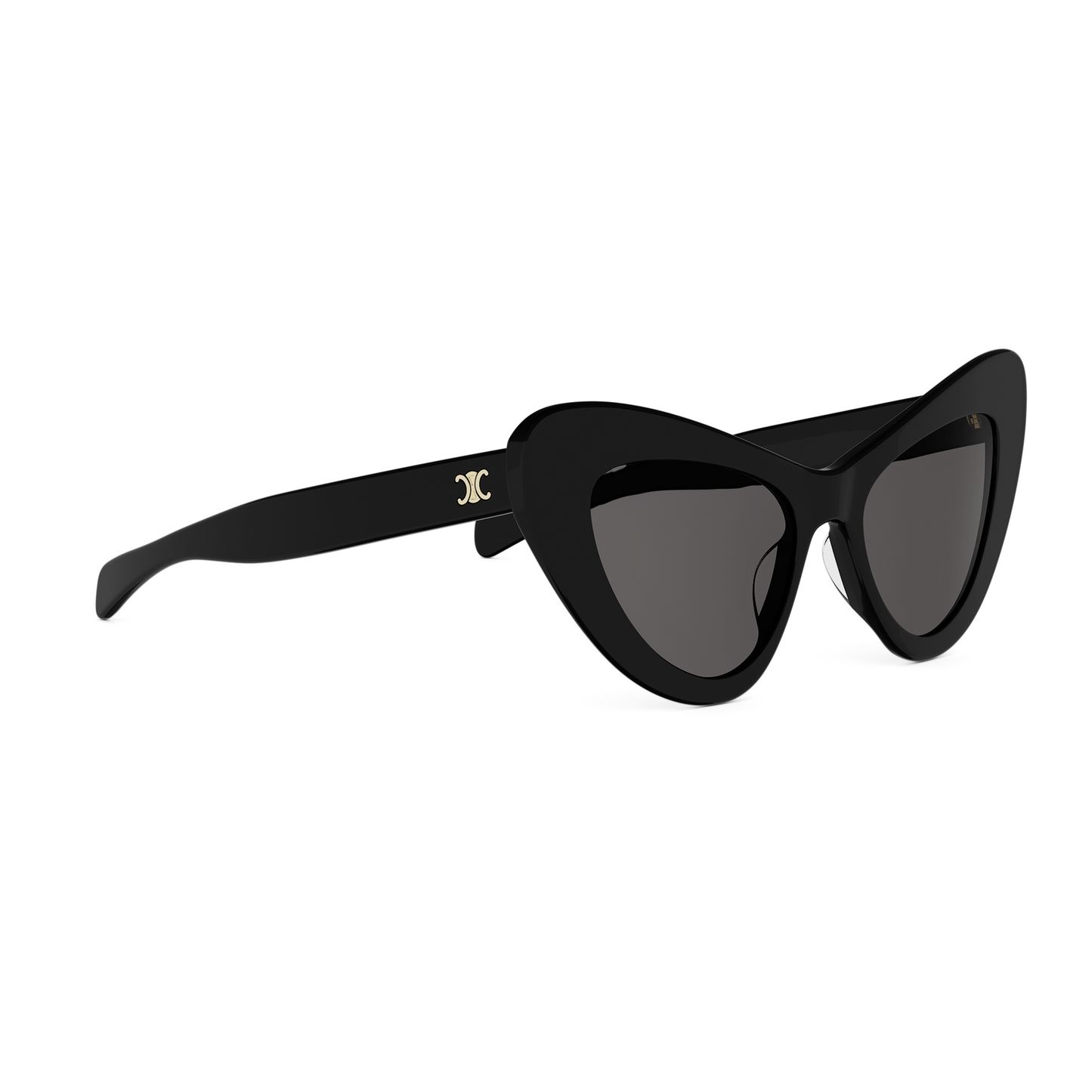 CELINE TRIOMPHE MINI HD CL40339U 01A 52