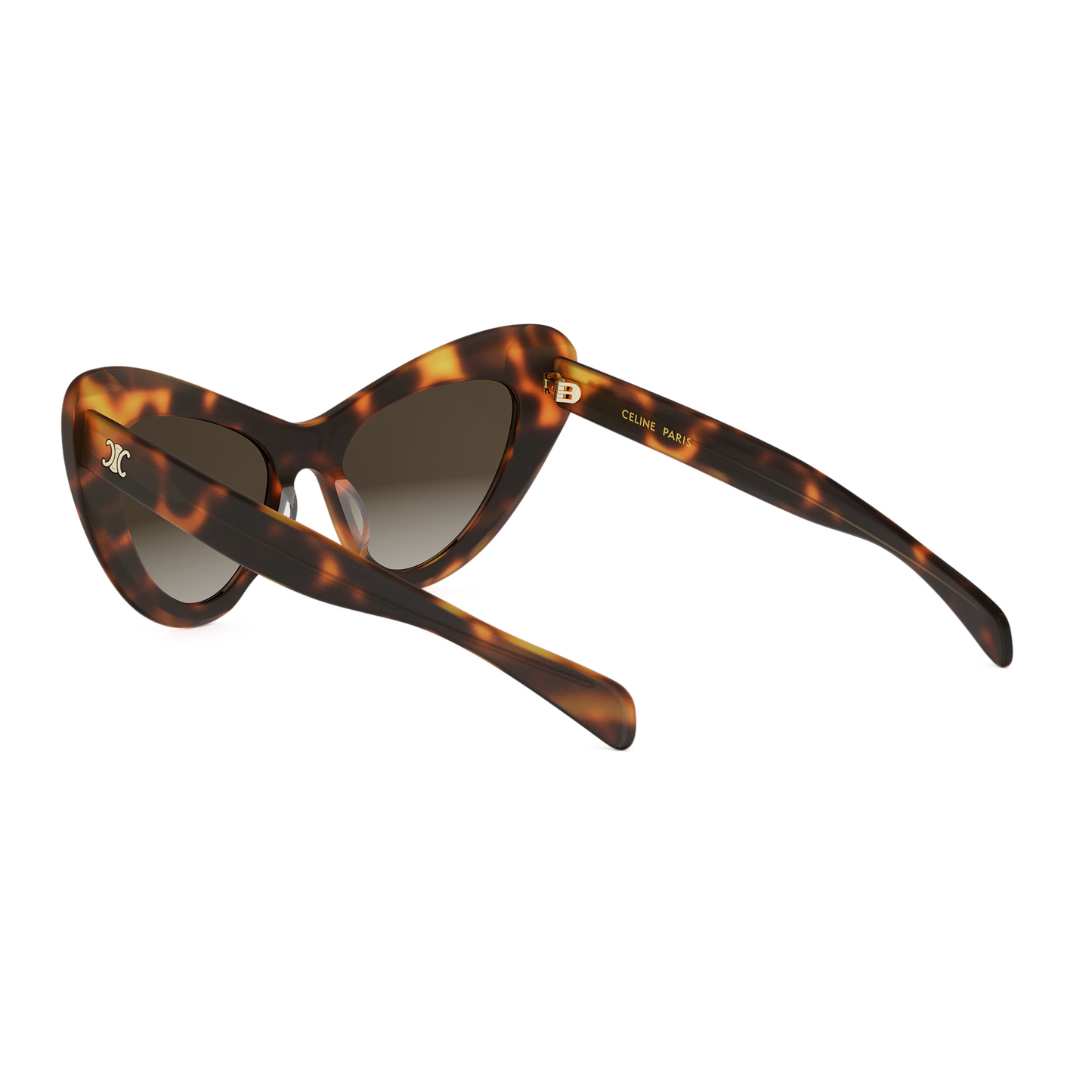 CELINE TRIOMPHE MINI HD CL40339U 53F 52