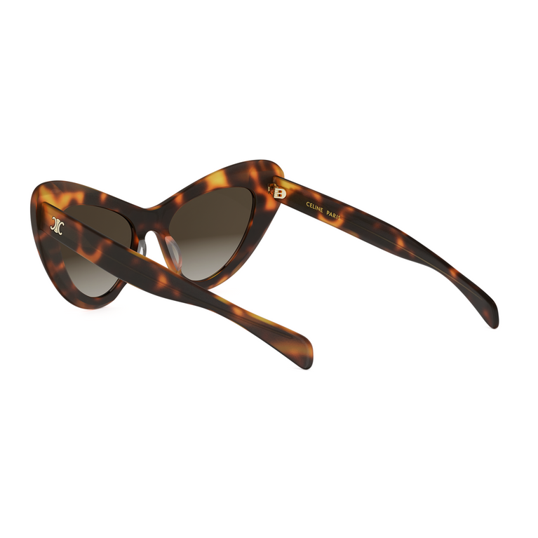 CELINE TRIOMPHE MINI HD CL40339U 53F 52