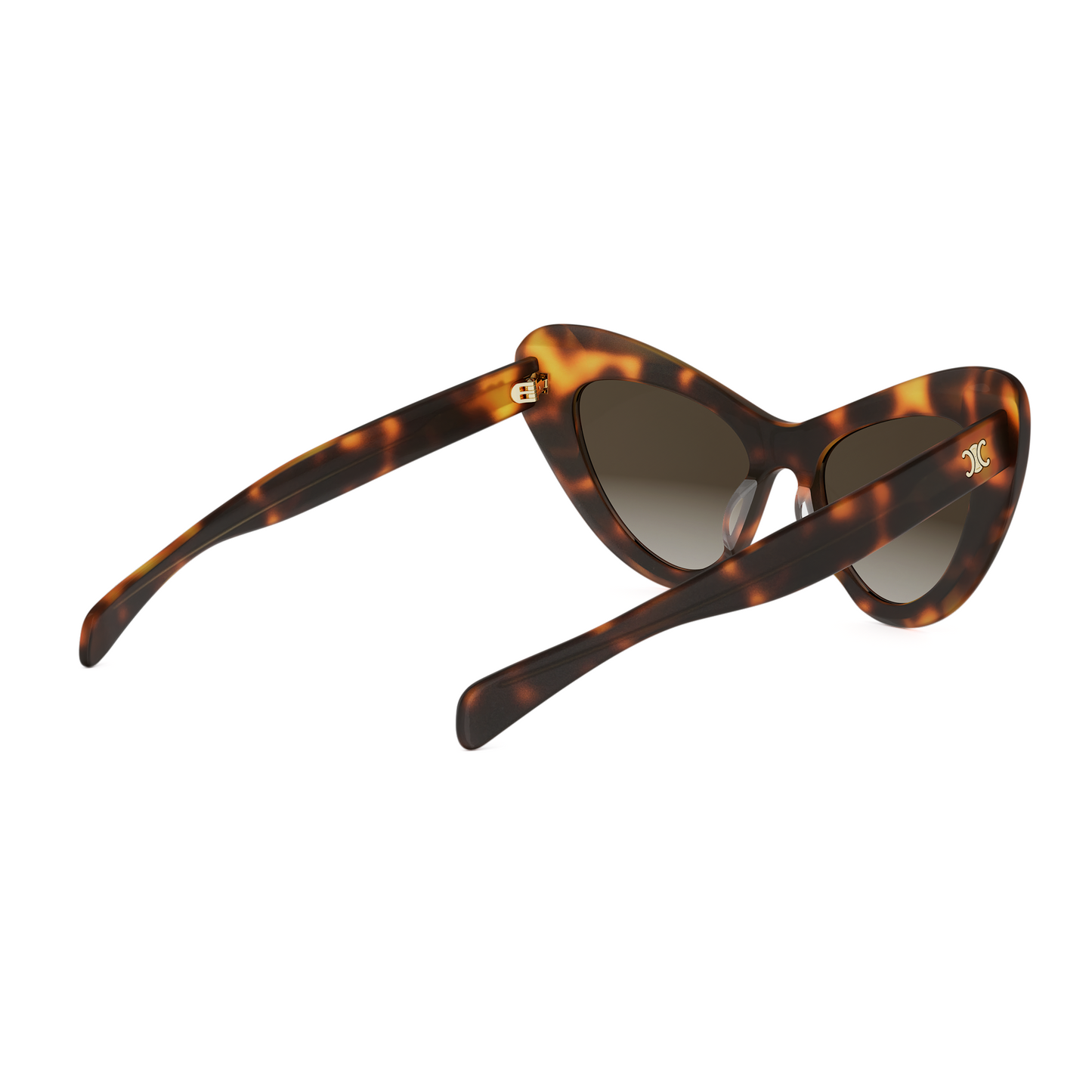 CELINE TRIOMPHE MINI HD CL40339U 53F 52