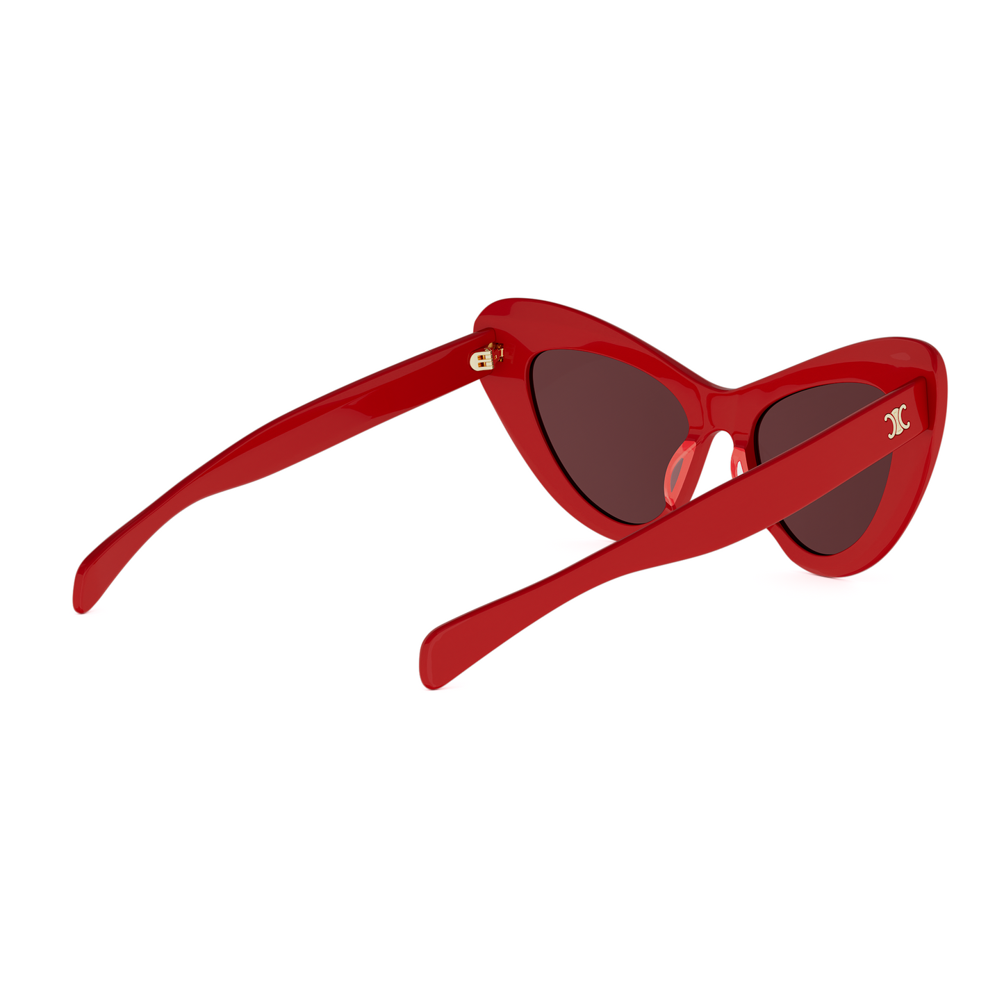 CELINE TRIOMPHE MINI HD CL40339U 66E 52