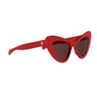 CELINE TRIOMPHE MINI HD CL40339U 66E 52