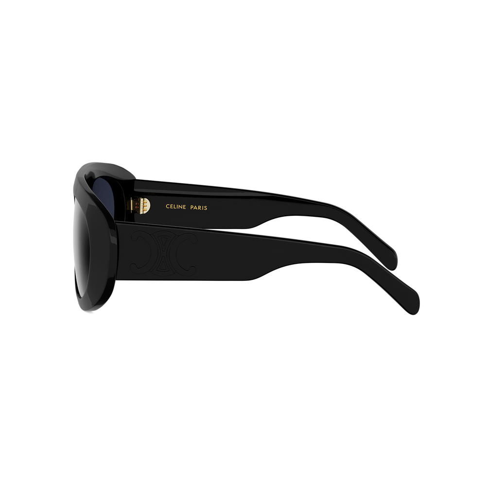 CELINE TRIOMPHE STAMP CL40340U 01V 57