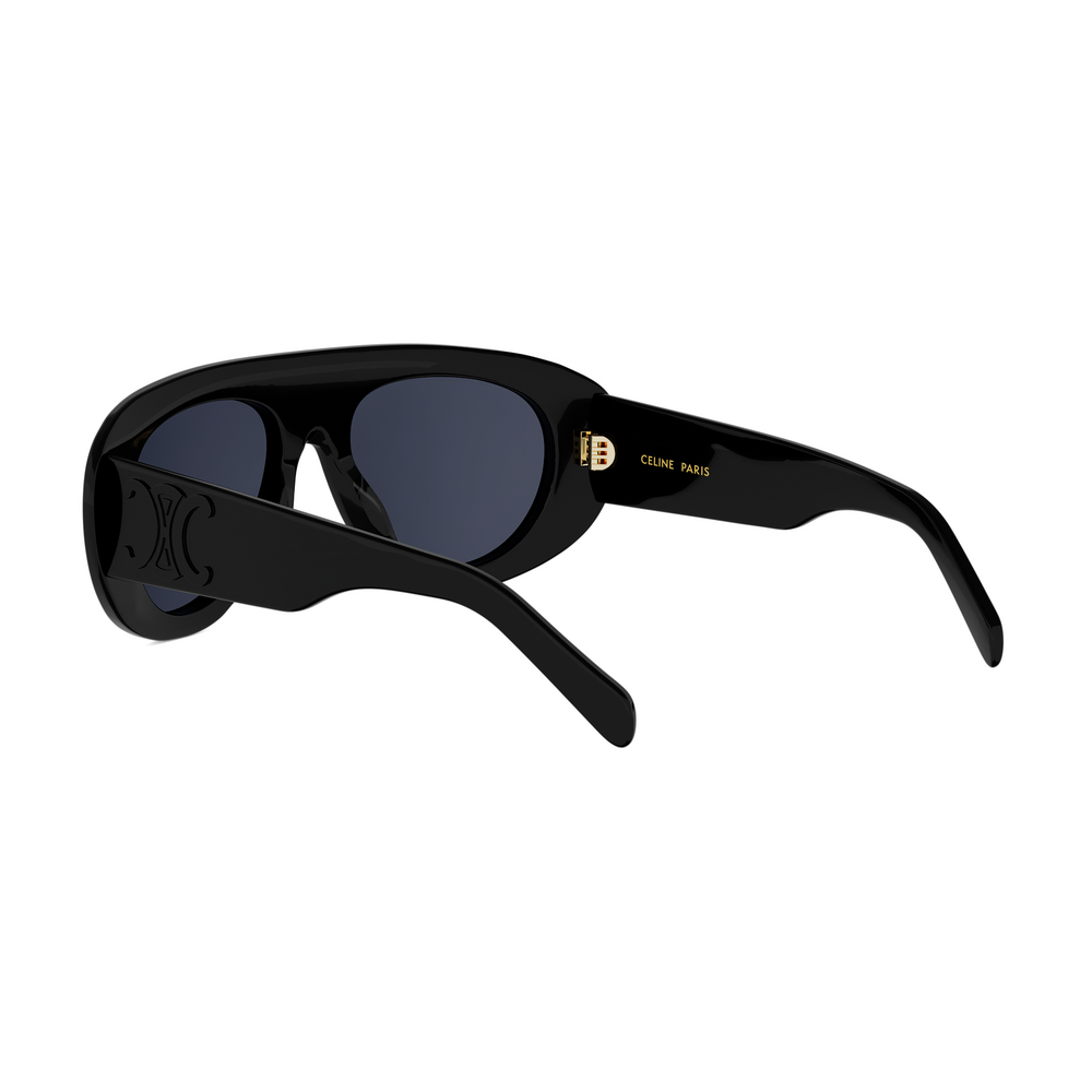 CELINE TRIOMPHE STAMP CL40340U 01V 57