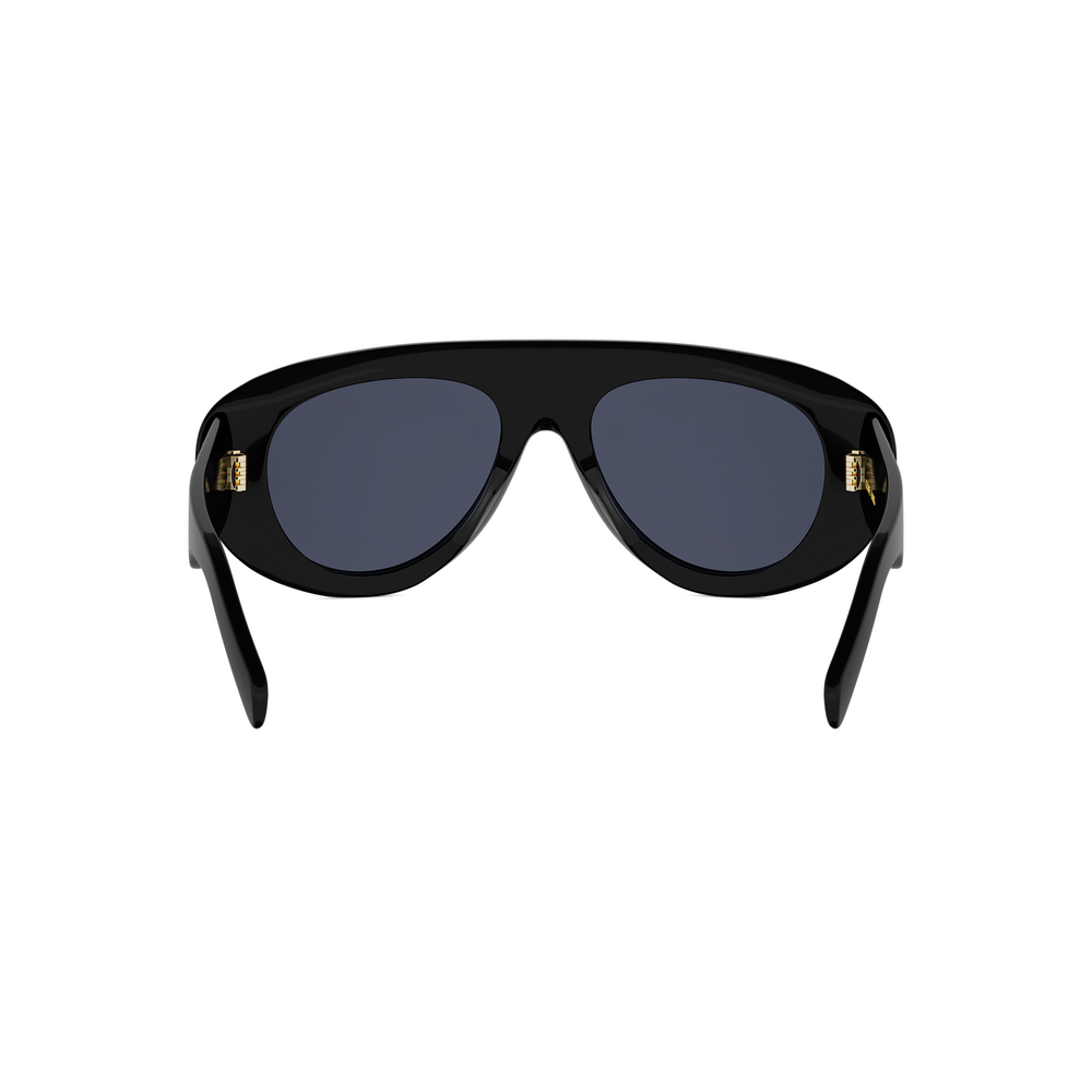 CELINE TRIOMPHE STAMP CL40340U 01V 57
