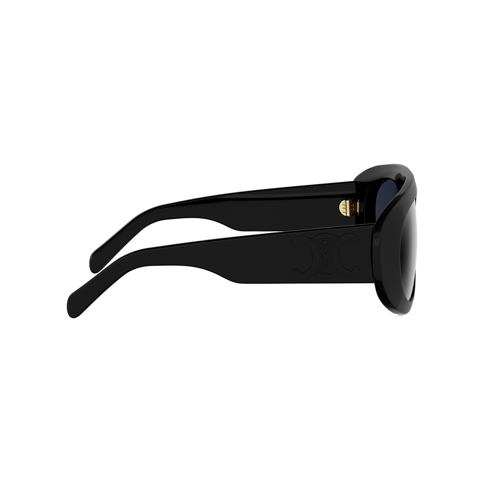 CELINE TRIOMPHE STAMP CL40340U 01V 57