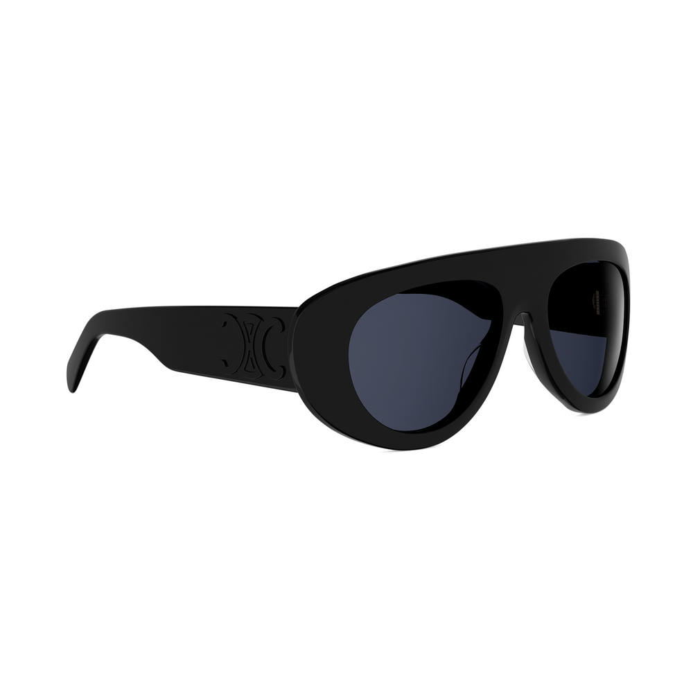 CELINE TRIOMPHE STAMP CL40340U 01V 57