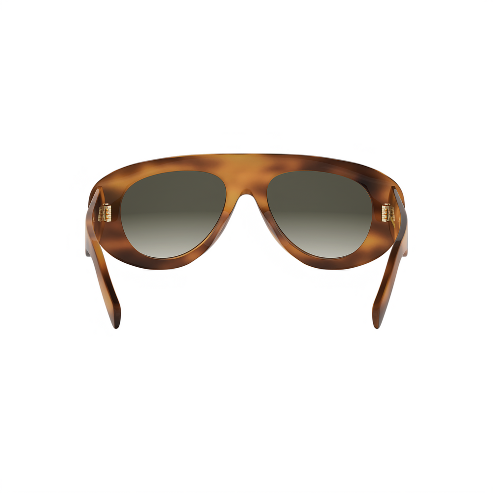 CELINE TRIOMPHE STAMP CL40340U 53F 57