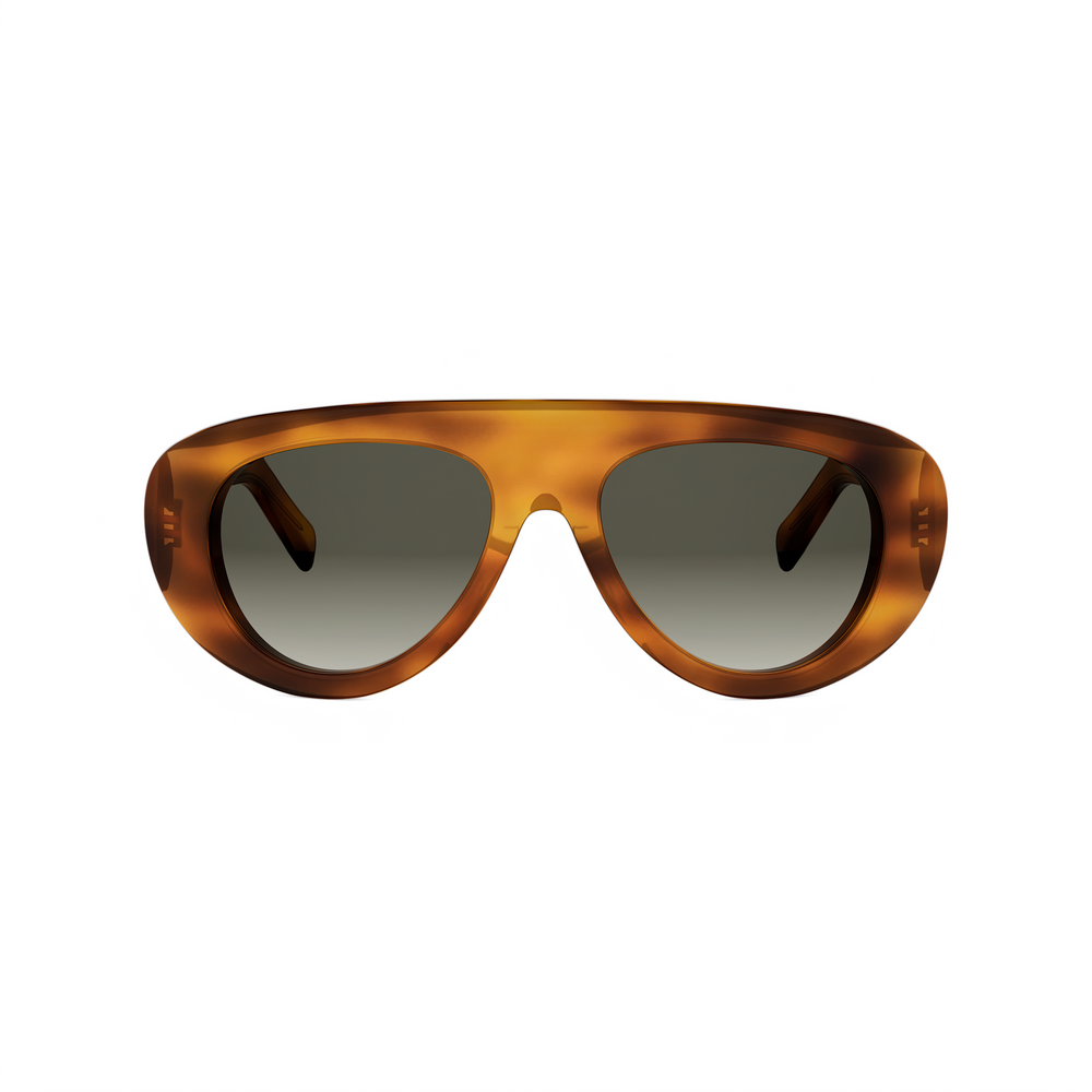 CELINE TRIOMPHE STAMP CL40340U 53F 57