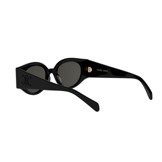 CELINE TRIOMPHE STAMP CL40341U 01A 50
