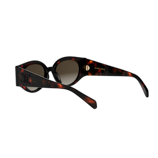 CELINE TRIOMPHE STAMP CL40341U 52F 50