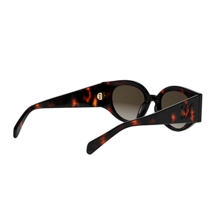 CELINE TRIOMPHE STAMP CL40341U 52F 50
