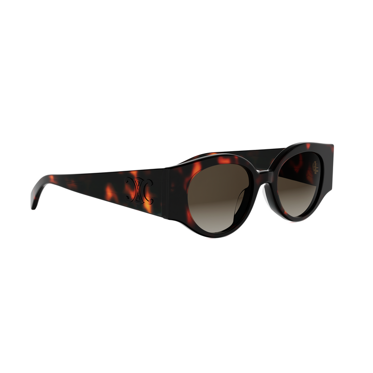 CELINE TRIOMPHE STAMP CL40341U 52F 50