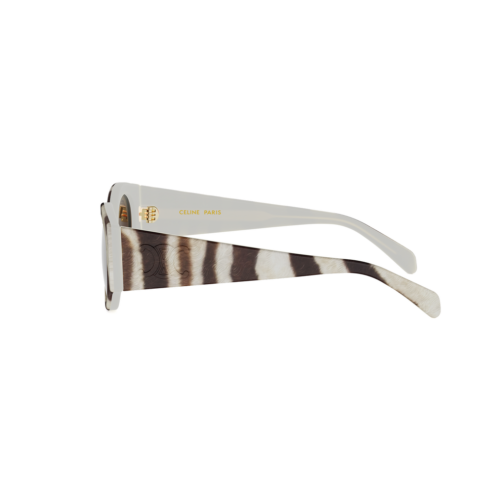 CELINE TRIOMPHE STAMP CL40341U 99E 50